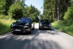 Porsche Cayenne Aerodynamic Kit by TechART 2011 года